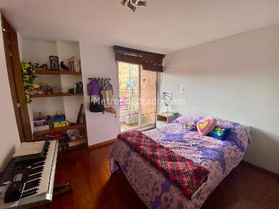 Apartamento de 3 alcobas en venta en Santa Bibiana, Bogotá, 167 m² · foto 15 de 20