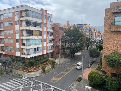 Apartamento de 3 alcobas en venta en Santa Bibiana, Bogotá, 167 m² · foto 20 de 20