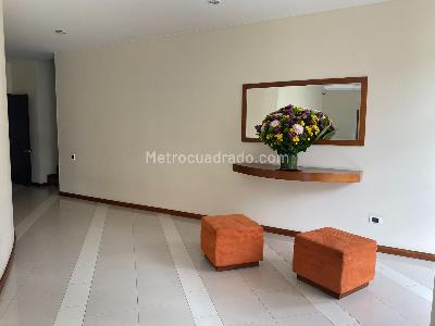 Apartamento de 3 alcobas en venta en Santa Bibiana, Bogotá, 167 m² · foto 19 de 20