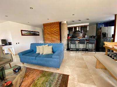 Apartamento de 3 alcobas en venta en Santa Bibiana, Bogotá, 167 m² · foto 3 de 20