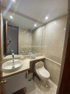 Apartamento de 3 alcobas en venta en Santa Bibiana, Bogotá, 167 m² · foto 6 de 20