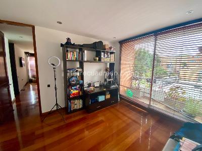 Apartamento de 3 alcobas en venta en Santa Bibiana, Bogotá, 167 m² · foto 7 de 20