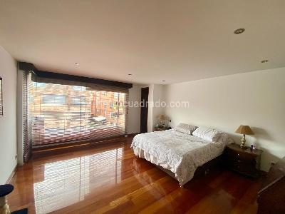 Apartamento de 3 alcobas en venta en Santa Bibiana, Bogotá, 167 m² · foto 9 de 20