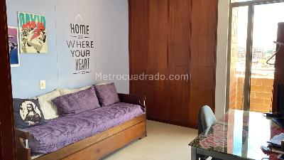 Apartamento de 3 alcobas en venta en Ciudad Jardin, Cali, 153 m² · foto 9 de 20