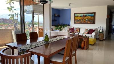 Apartamento de 3 alcobas en venta en Ciudad Jardin, Cali, 153 m² · foto 5 de 20