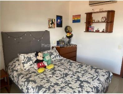 Apartamento de 3 alcobas en venta en Ciudad Jardin, Cali, 153 m² · foto 14 de 20