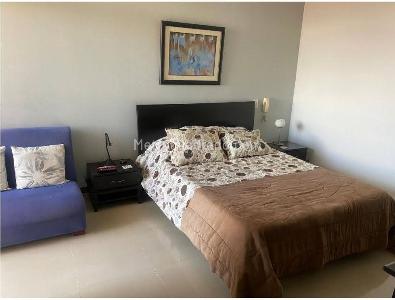 Apartamento de 3 alcobas en venta en Ciudad Jardin, Cali, 153 m² · foto 12 de 20