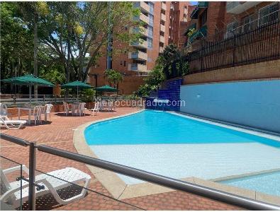 Apartamento de 3 alcobas en venta en Ciudad Jardin, Cali, 153 m² · foto 20 de 20