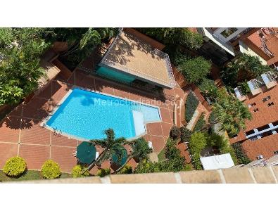 Apartamento de 3 alcobas en venta en Ciudad Jardin, Cali, 153 m² · foto 18 de 20