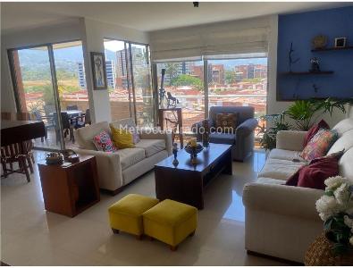 Apartamento de 3 alcobas en venta en Ciudad Jardin, Cali, 153 m² · foto 2 de 20