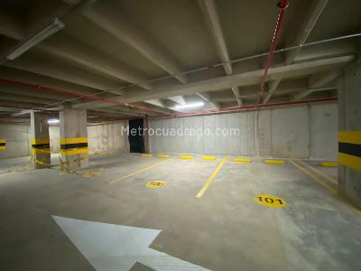 Apartamento de 3 alcobas en venta en Altos De Menga, Cali, 87 m² · foto 16 de 18