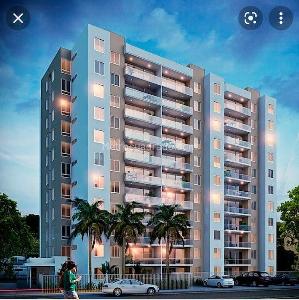 Apartamento de 3 alcobas en venta en Altos De Menga, Cali, 87 m² · foto 1 de 18