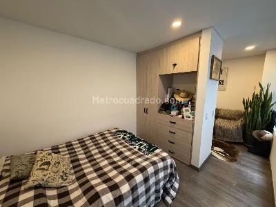 Apartamento en venta en Lisboa, Bogotá · foto 3 de 8