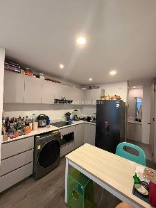 Apartamento en venta en Lisboa, Bogotá · foto 6 de 8