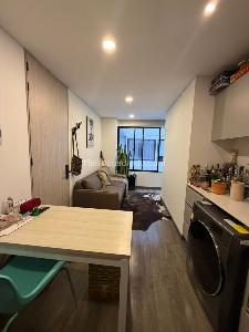 Apartamento en venta en Lisboa, Bogotá · foto 7 de 8