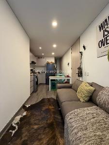 Apartamento en venta en Lisboa, Bogotá · foto 8 de 8