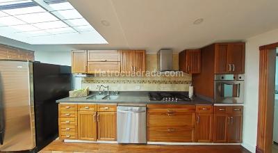 Casa de 4 alcobas en venta en Colina Campestre, Bogotá, 239 m² · foto 5 de 14