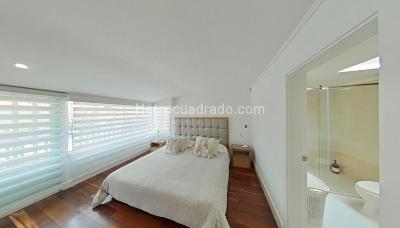 Casa de 4 alcobas en venta en Colina Campestre, Bogotá, 239 m² · foto 6 de 14