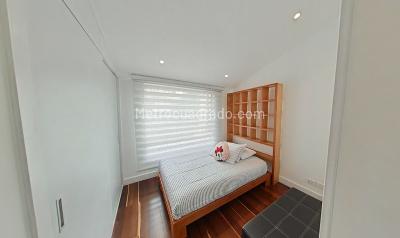 Casa de 4 alcobas en venta en Colina Campestre, Bogotá, 239 m² · foto 9 de 14