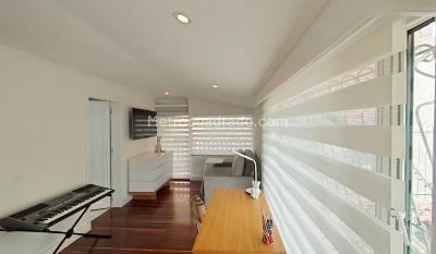 Casa de 4 alcobas en venta en Colina Campestre, Bogotá, 239 m² · foto 11 de 14