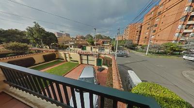 Casa de 4 alcobas en venta en Colina Campestre, Bogotá, 239 m² · foto 12 de 14