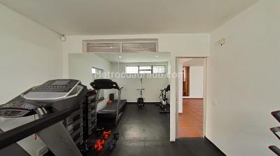 Casa de 4 alcobas en venta en Colina Campestre, Bogotá, 239 m² · foto 13 de 14