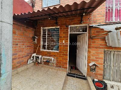Casa en venta en Buenos Aires, Bogotá · foto 2 de 14