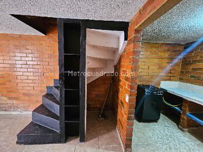 Casa en venta en Buenos Aires, Bogotá · foto 6 de 14