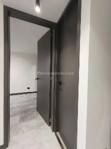 Apartamento de 1 alcoba en arriendo en Madelena Ii, Bogotá, 37 m² · foto 6 de 13