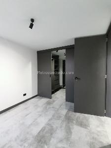 Apartamento de 1 alcoba en arriendo en Madelena Ii, Bogotá, 37 m² · foto 8 de 13