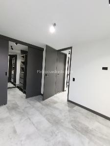 Apartamento de 1 alcoba en arriendo en Madelena Ii, Bogotá, 37 m² · foto 9 de 13