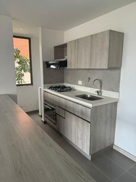 Piso – Medellín - Vista 3