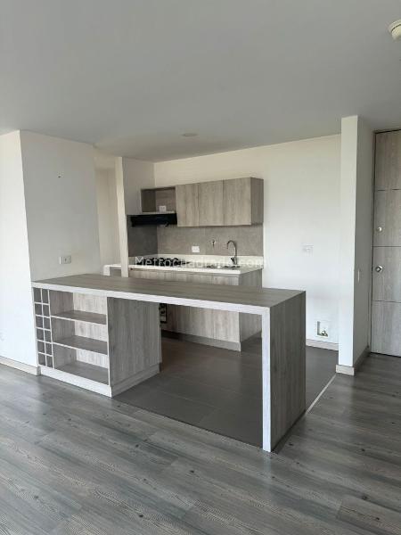 Piso – Medellín - Vista 4