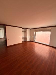 Apartamento de 1 alcoba en arriendo en Chico Reservado, Bogotá, 70 m² · foto 12 de 17