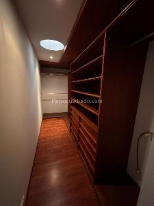 Apartamento de 1 alcoba en arriendo en Chico Reservado, Bogotá, 70 m² · foto 14 de 17