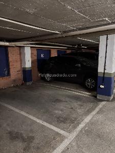 Apartamento de 1 alcoba en arriendo en Chico Reservado, Bogotá, 70 m² · foto 17 de 17