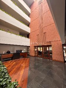 Apartamento de 1 alcoba en arriendo en Chico Reservado, Bogotá, 70 m² · foto 2 de 17