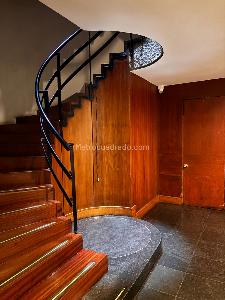 Apartamento de 1 alcoba en arriendo en Chico Reservado, Bogotá, 70 m² · foto 3 de 17