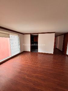Apartamento de 1 alcoba en arriendo en Chico Reservado, Bogotá, 70 m² · foto 5 de 17