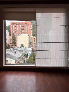 Apartamento de 1 alcoba en arriendo en Chico Reservado, Bogotá, 70 m² · foto 6 de 17