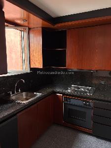 Apartamento de 1 alcoba en arriendo en Chico Reservado, Bogotá, 70 m² · foto 7 de 17