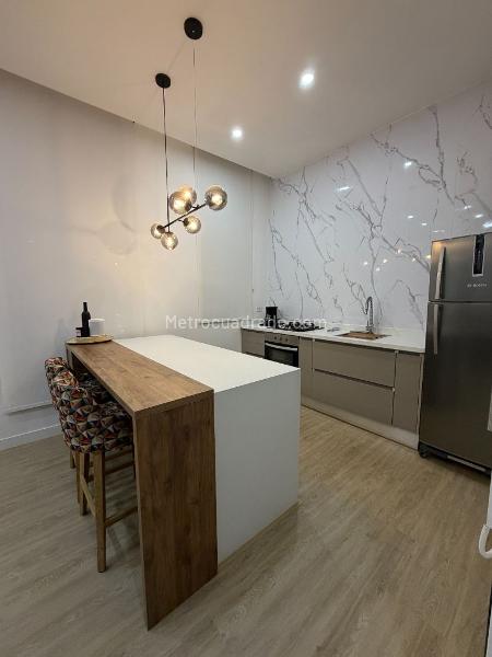Piso – Bogotá D.C. - Más