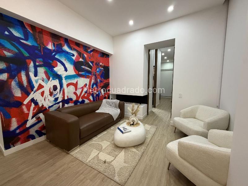 Piso – Bogotá D.C. - Vista 4