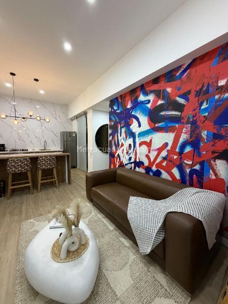 Piso – Bogotá D.C. - Vista 5