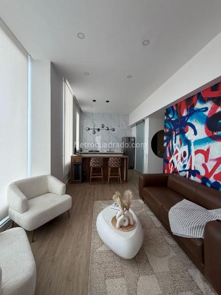 Piso – Bogotá D.C. - Vista 2