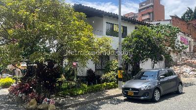 Casa de 5 alcobas en venta en Belen Miravalle, Medellín, 279 m² · foto 16 de 16