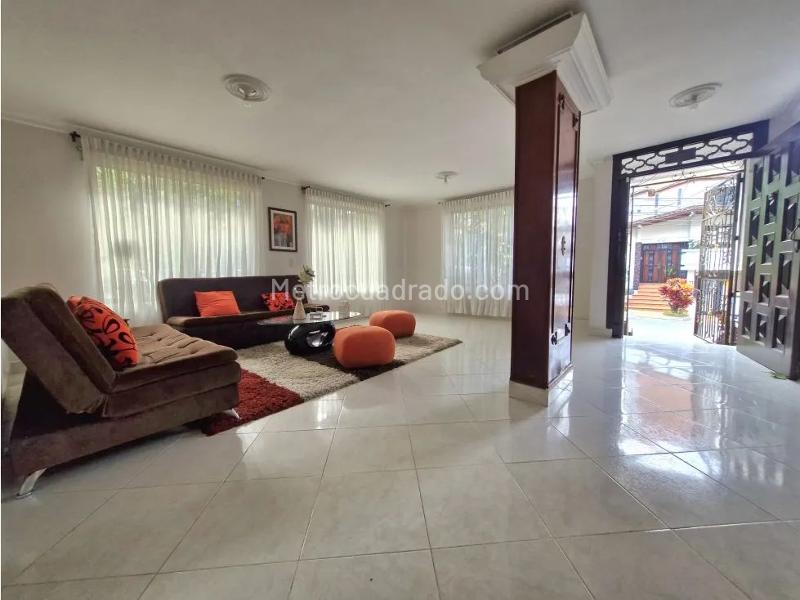 Casa – Medellín - Vista 3