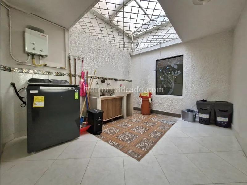Casa – Medellín - Más