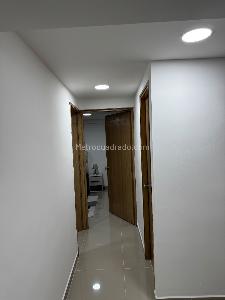 Apartamento de 2 alcobas en venta en Robledo Pilarica, Medellín, 62 m² · foto 10 de 10