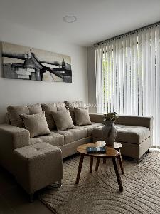 Apartamento de 2 alcobas en venta en Robledo Pilarica, Medellín, 62 m² · foto 2 de 10